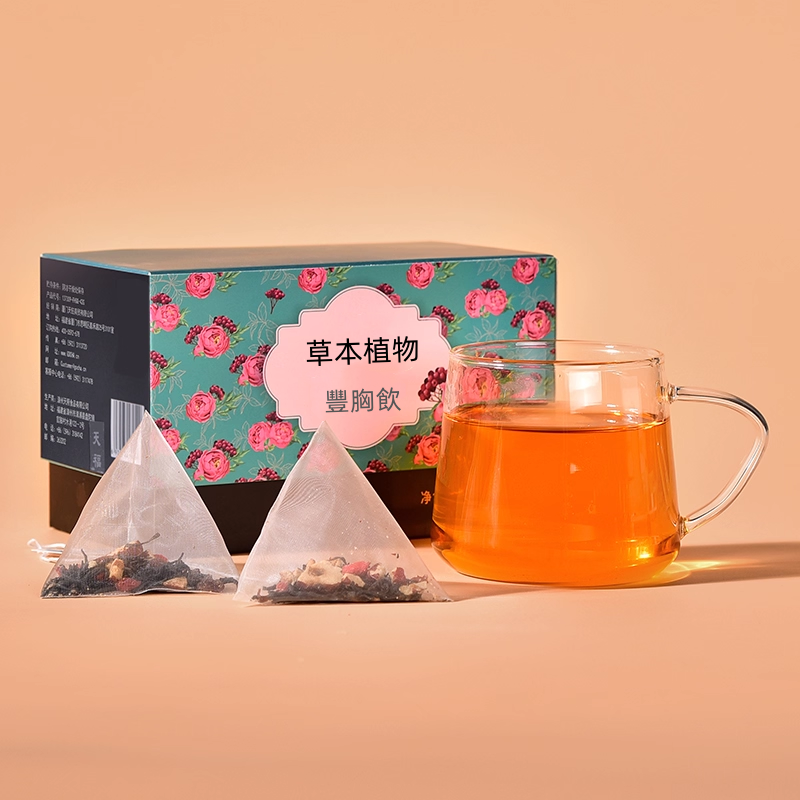 豐盈密碼產品包裝