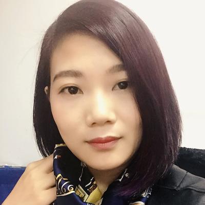 使用者頭像